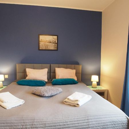 Gama K2124 Grand-Tourist Apartments غدانسك المظهر الخارجي الصورة