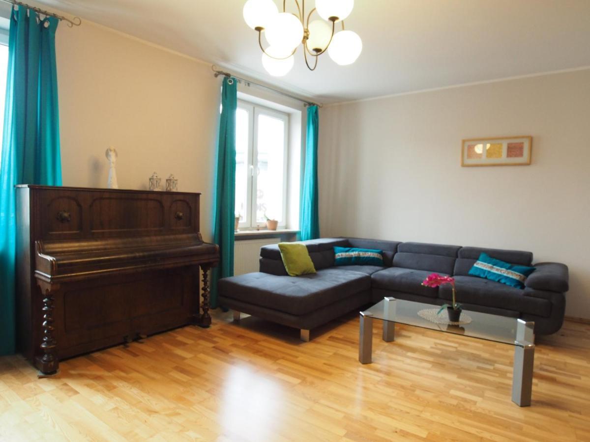 Gama K2124 Grand-Tourist Apartments غدانسك المظهر الخارجي الصورة