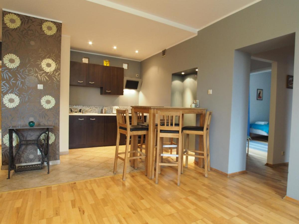 Gama K2124 Grand-Tourist Apartments غدانسك المظهر الخارجي الصورة
