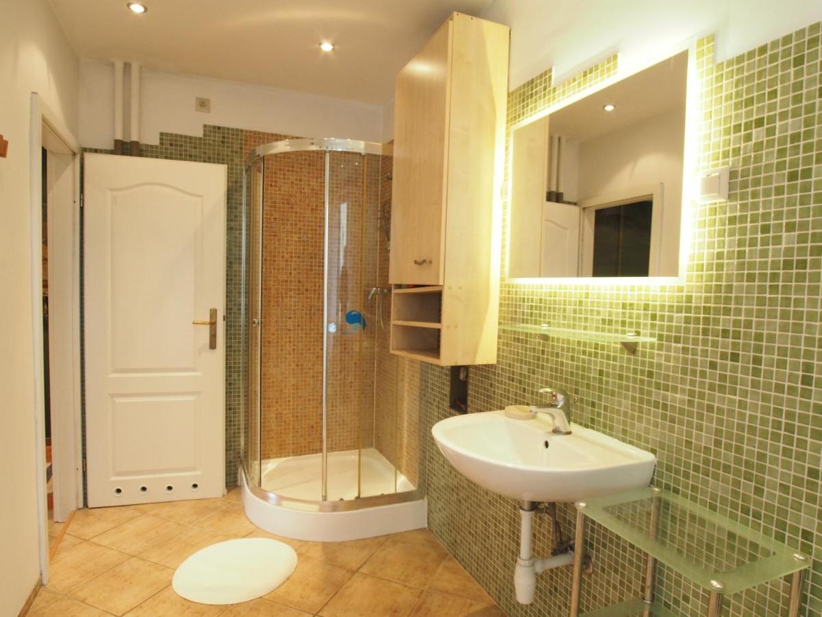 Gama K2124 Grand-Tourist Apartments غدانسك المظهر الخارجي الصورة