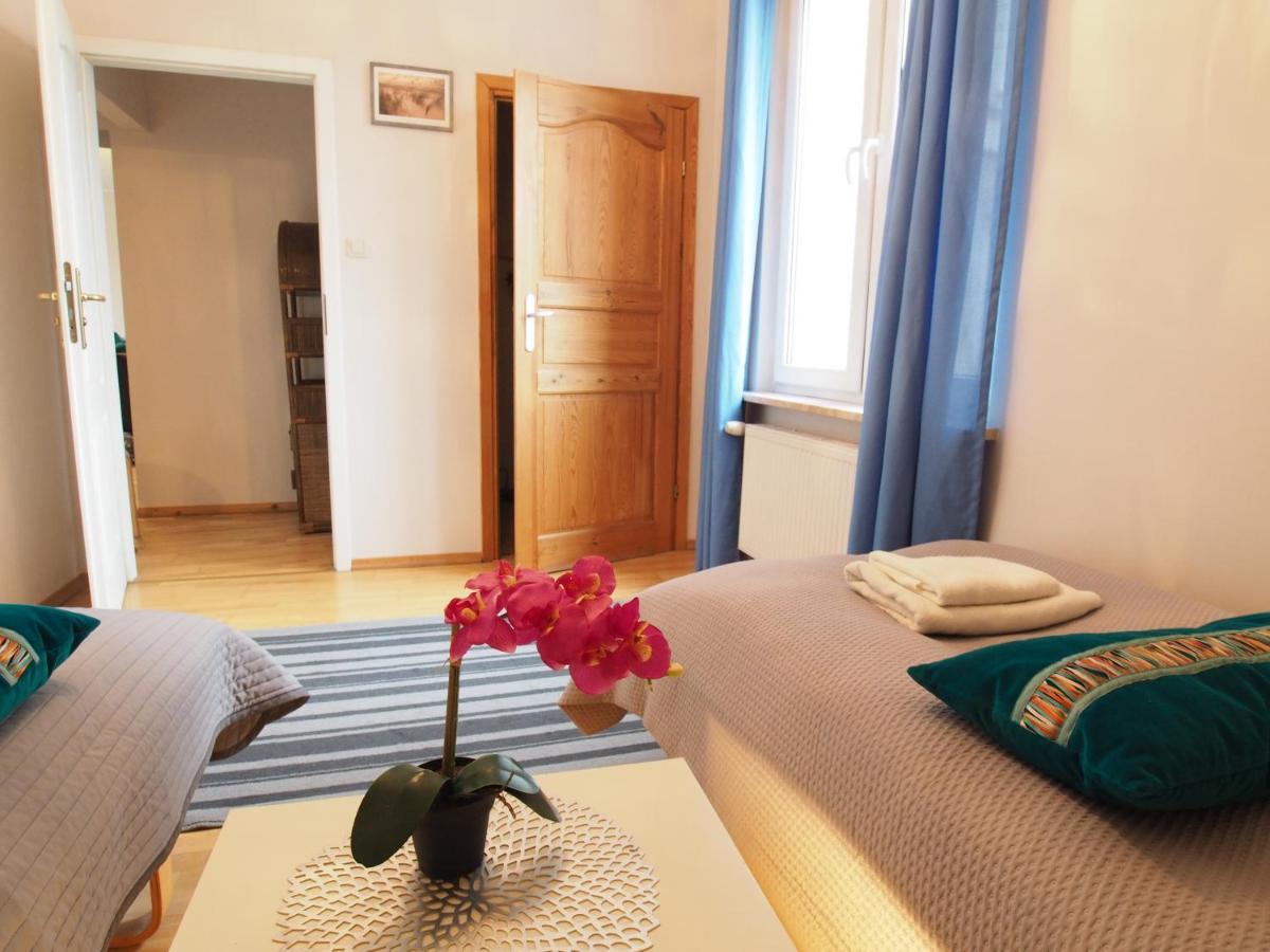 Gama K2124 Grand-Tourist Apartments غدانسك المظهر الخارجي الصورة