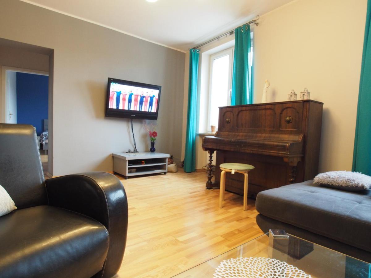 Gama K2124 Grand-Tourist Apartments غدانسك المظهر الخارجي الصورة